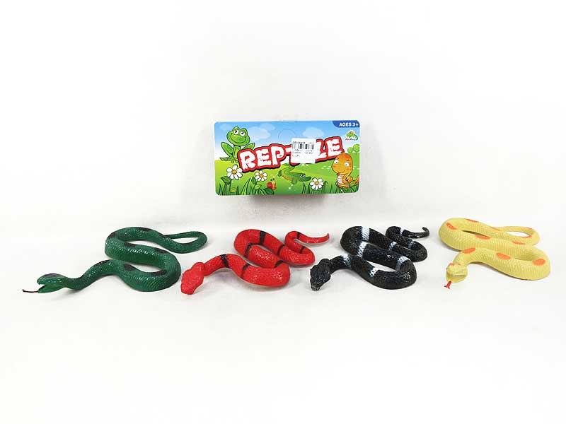 Snake toys