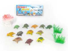 Ocean Animal toys