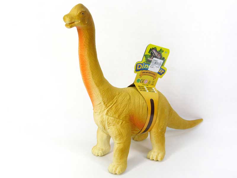 17inch Dinosaur W/IC toys