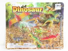 Dinosaur Set(7in1)