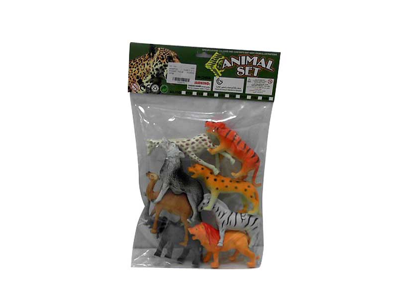 Animal Set toys