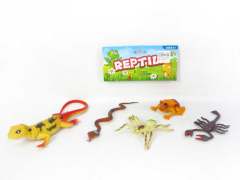 Animal(5in1) toys