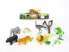 Animal Set toys