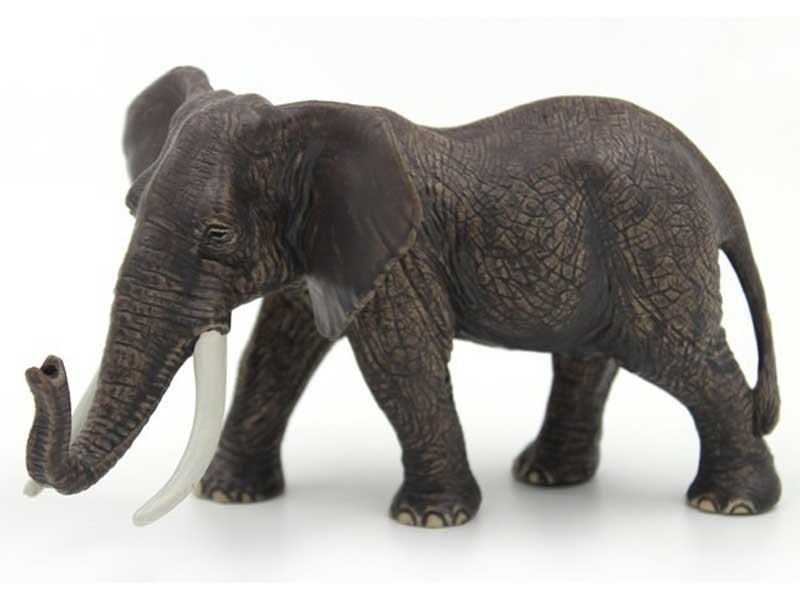 Elephant toys