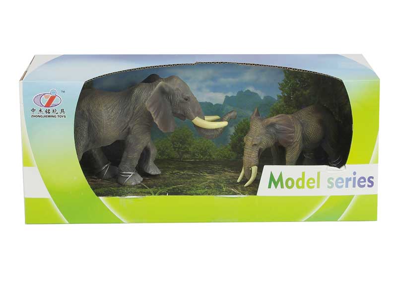 Elephant(2in1) toys