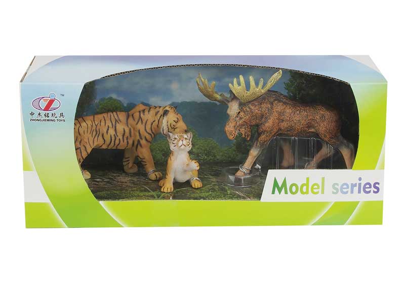 Animal(3in1) toys