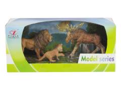 Animal(3in1) toys