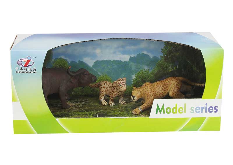 Animal(3in1) toys