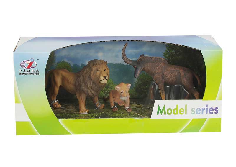 Animal(3in1) toys