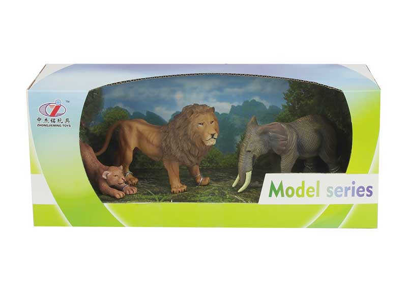 Animal(3in1) toys