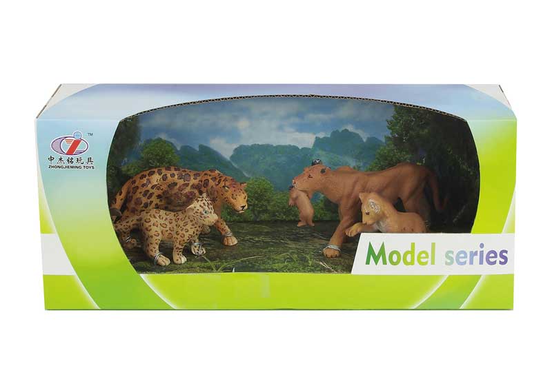 Animal Set toys