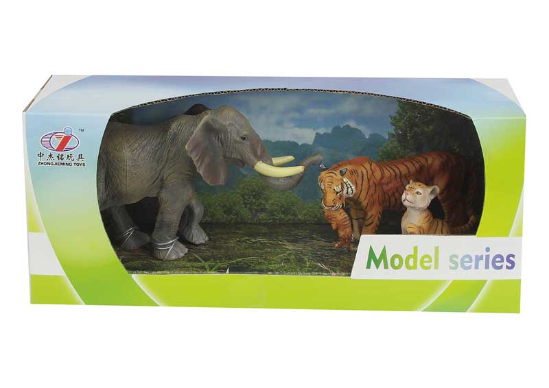 Animal(3in1) toys