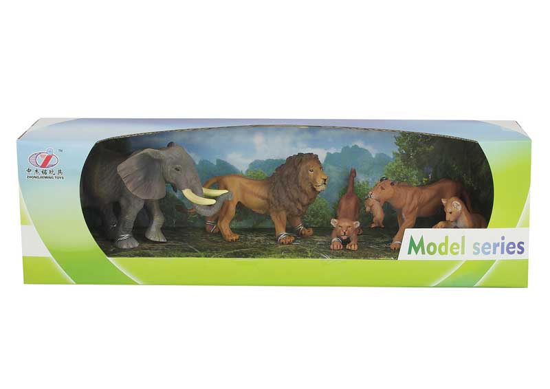 Animal(5in1) toys
