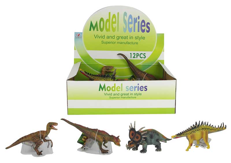 Dinosaur(12in1) toys