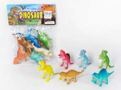 4inch Dinosaur(6in1) toys