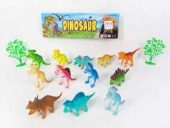 4inch Dinosaur Set(12in1) toys