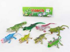 Animal Set(8in1) toys