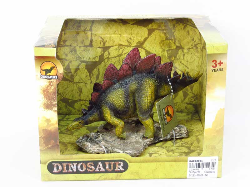 Dinosaur toys