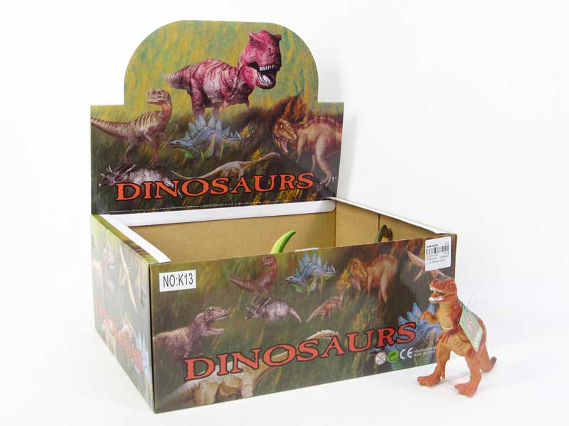 6inch Dinosaur(36in1) toys