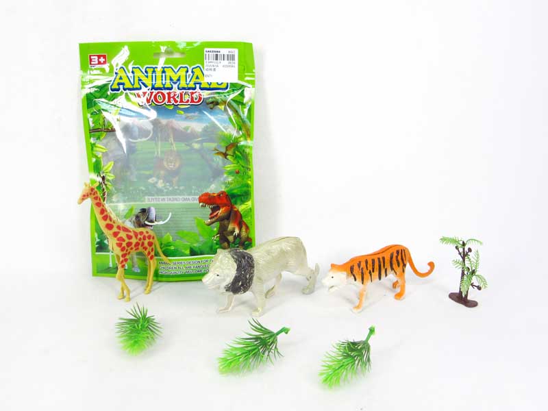 Animal Set toys