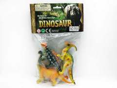 6inch Dinosaur(3in1) toys