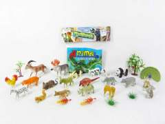 Animal Set(21in1) toys