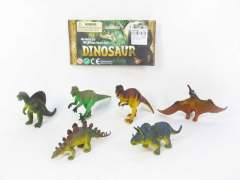Dinosaur(6in1)