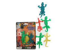 Lizard toys