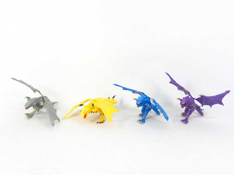 Dragon(4C) toys