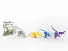 Dragon|4C) toys