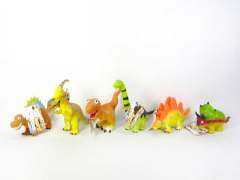 Dinosaur(6S) toys