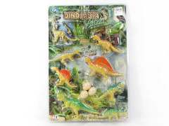 Dinosaur Set toys