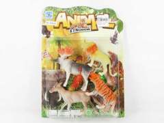 Animal Set(6in1)