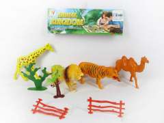 Animal Set(4in1) toys