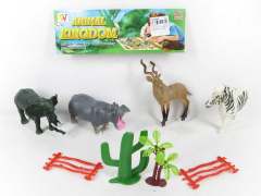 Animal Set(4in1) toys
