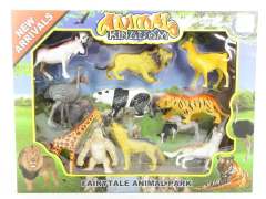 Animal Set toys