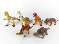 11-13inch Dinosaur W/IC(6S) toys