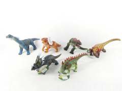 8.5-12inch Dinosaur W/IC(6S) toys