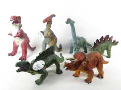 13.5-16 inch Dinosaur W/IC(6S) toys