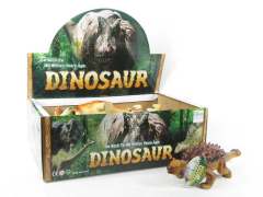 11-13inch Dinosaur W/IC(6in1) toys