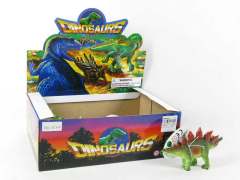 6-9inch Dinosaur(10in1) toys
