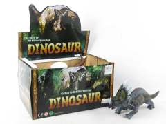 8.5-12inch Dinosaur W/IC(6in1) toys