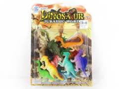 Dinosaur Set(9in1)