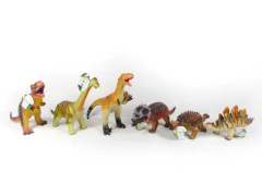 11-13inch Dinosaur(6S) toys