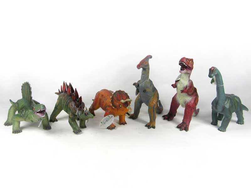 13.5-16inch Dinosaur(6S) toys