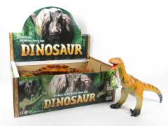 11-13inch Dinosaur(6in1) toys