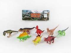 Dinosaur(8in1） toys