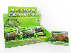 Animal(12pcs) toys