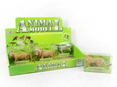 Animal(12pcs) toys