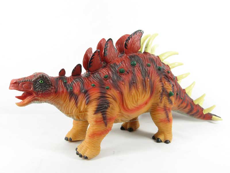 Dinosaur W/S(2C) toys